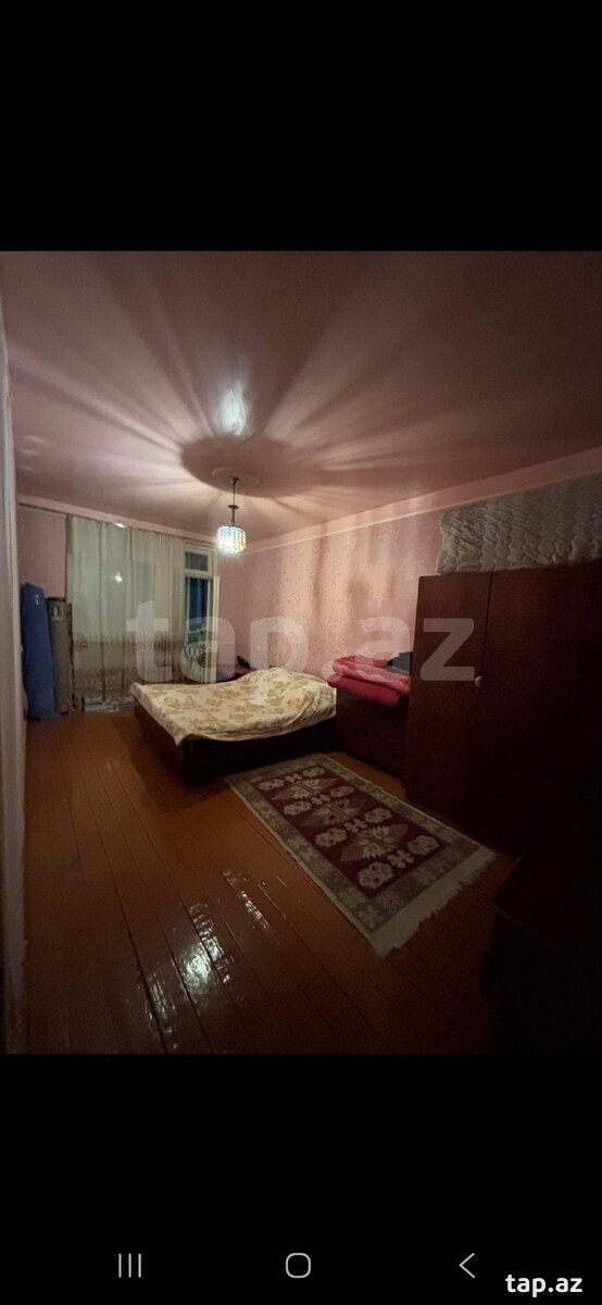 4-otaqlı mənzil, Xırdalan ş., 80 m² (2)