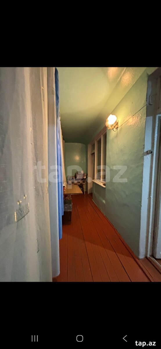 4-otaqlı mənzil, Xırdalan ş., 80 m² (4)