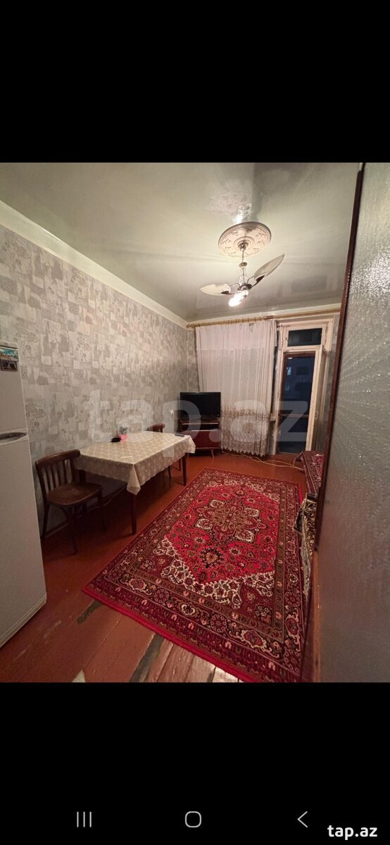 4-otaqlı mənzil, Xırdalan ş., 80 m² (7)