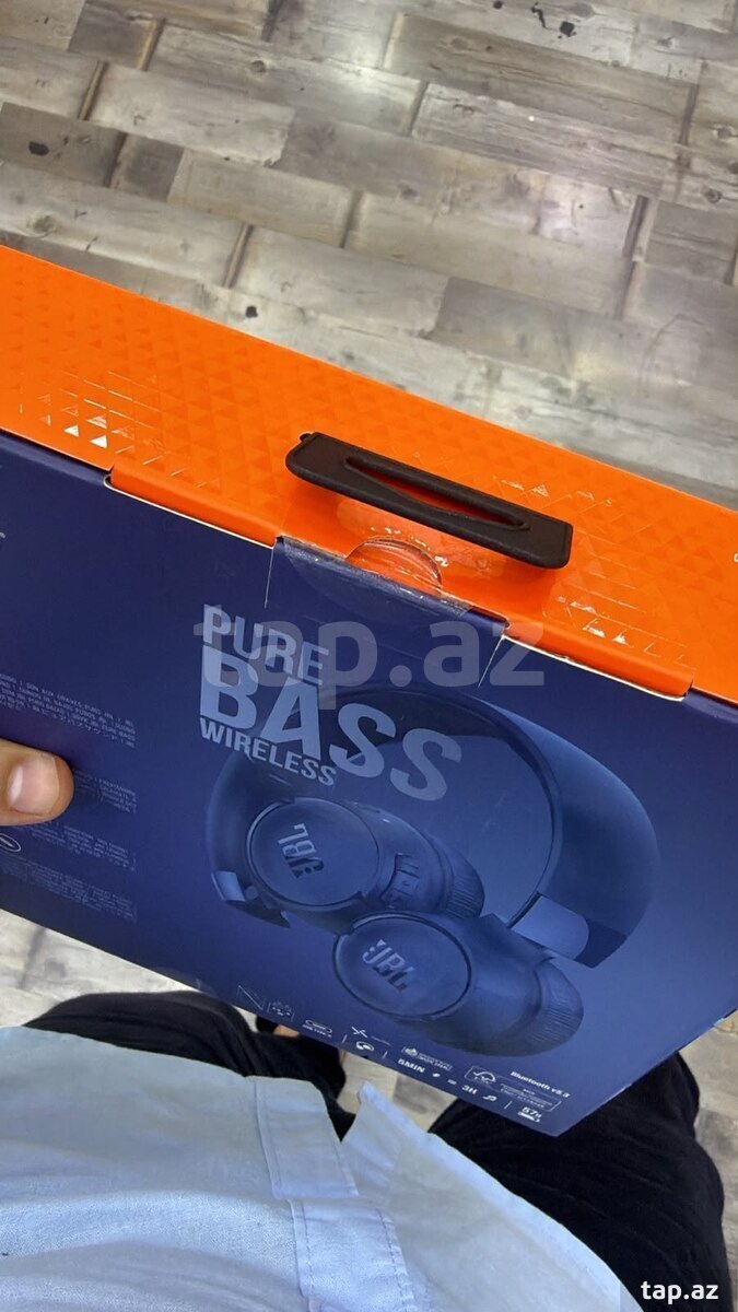 JBL Tune 520bt (5)