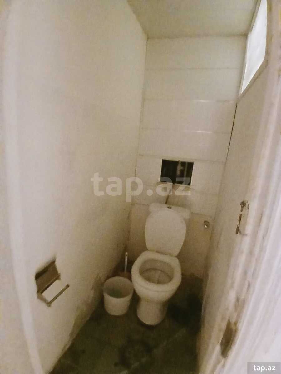 2-otaqlı mənzil, Gənclik m., 60 m² (6)