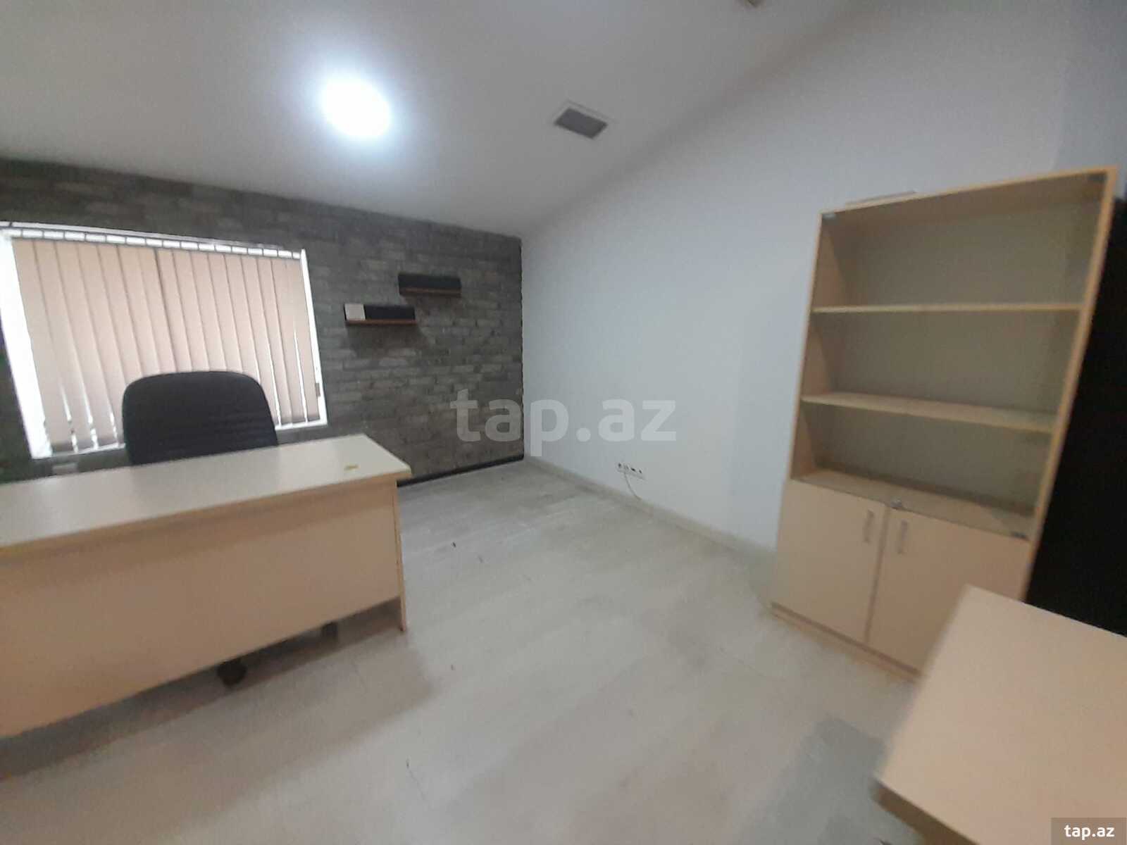 Ofis icarəyə verilir, Əhməd Rəcəbli küç. (4)