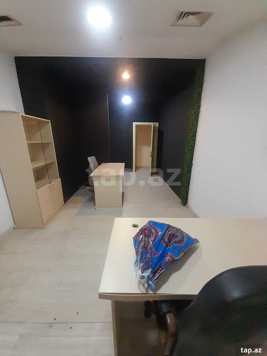 Ofis icarəyə verilir, Əhməd Rəcəbli küç. (2)