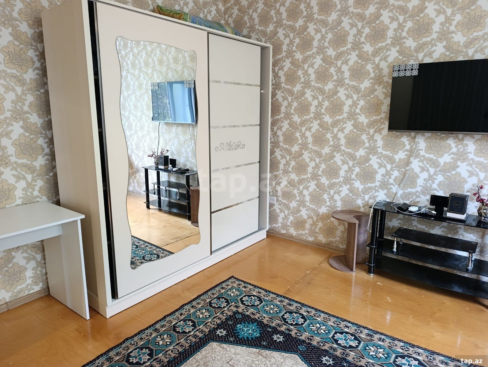 Həyət evi, Qusar r. (6)