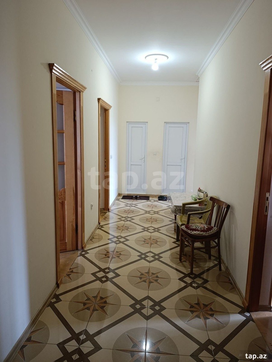 Həyət evi, Qusar r. (11)