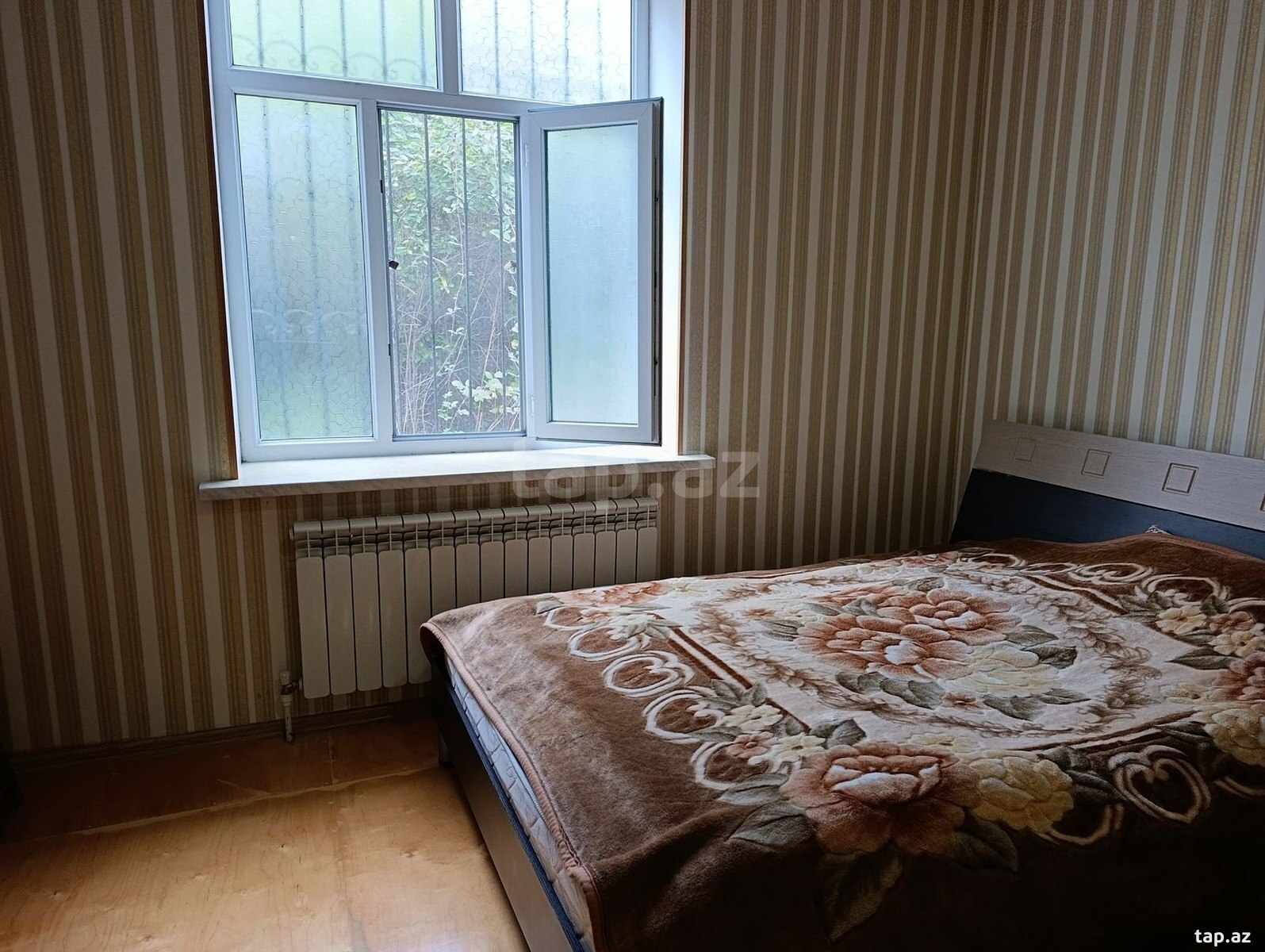 Həyət evi, Qusar r. (7)