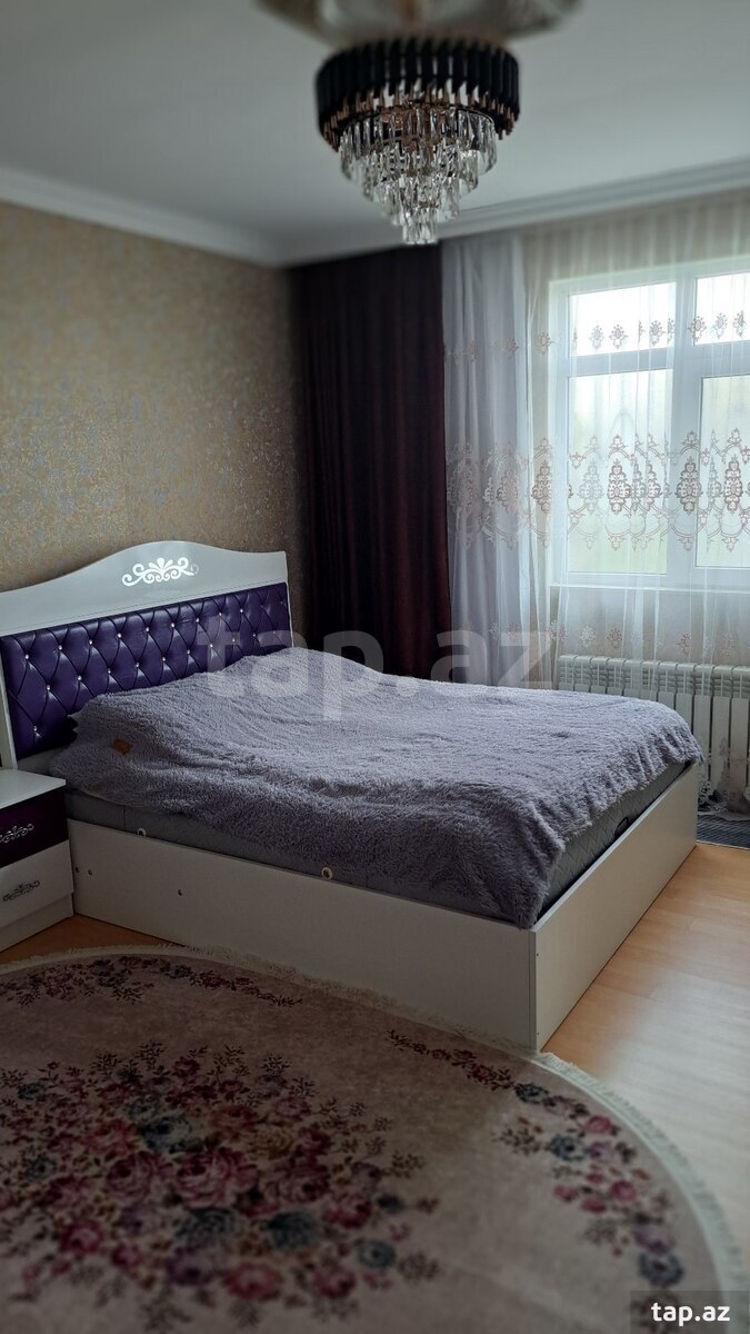 Həyət evi, Xocəsən qəs. (4)