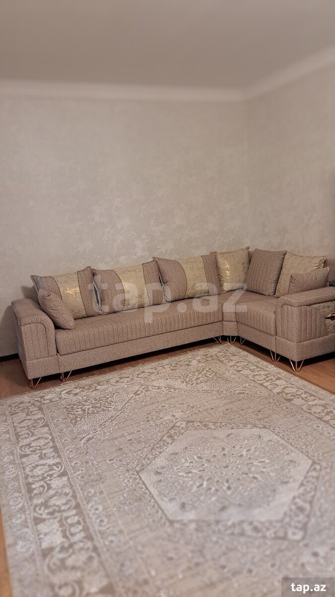 Həyət evi, Xocəsən qəs. (3)