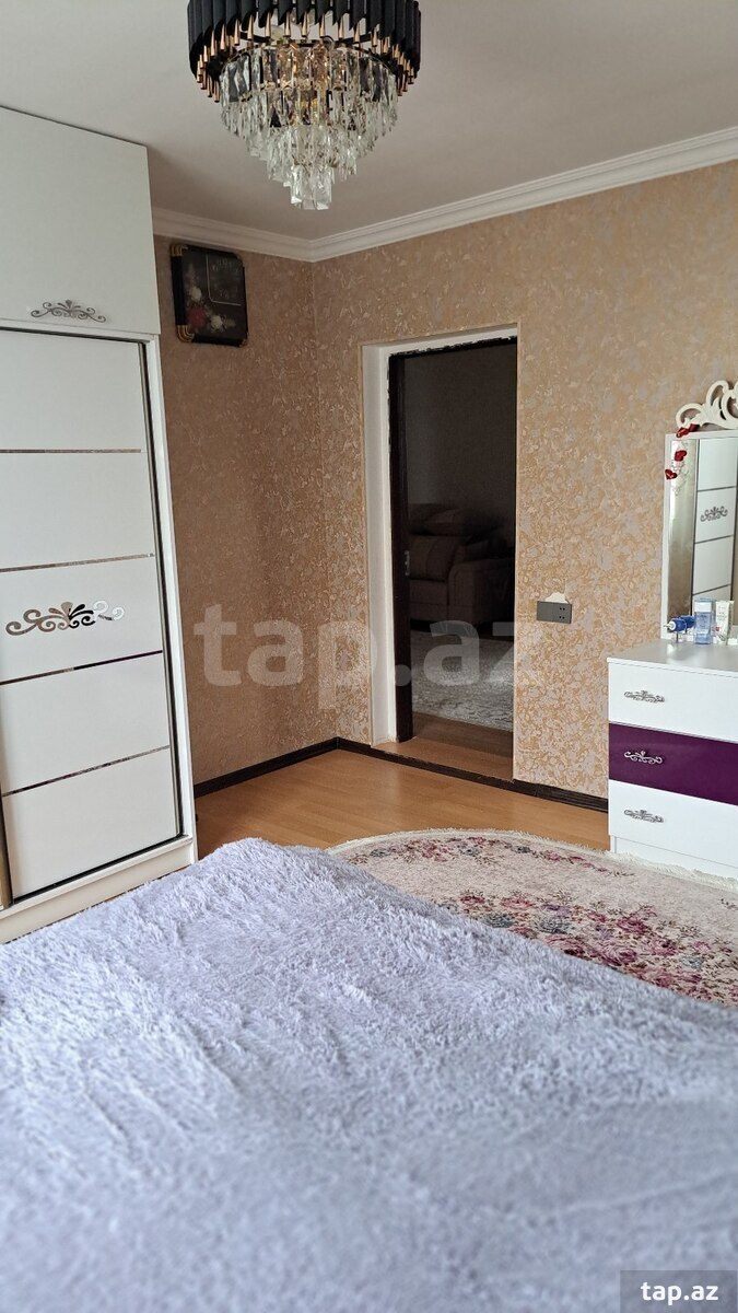 Həyət evi, Xocəsən qəs. (5)