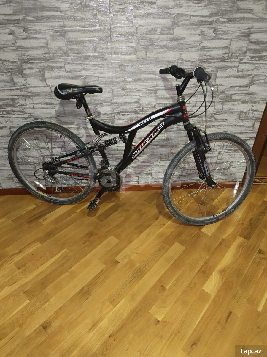 Velosiped Salcano 26 (2)