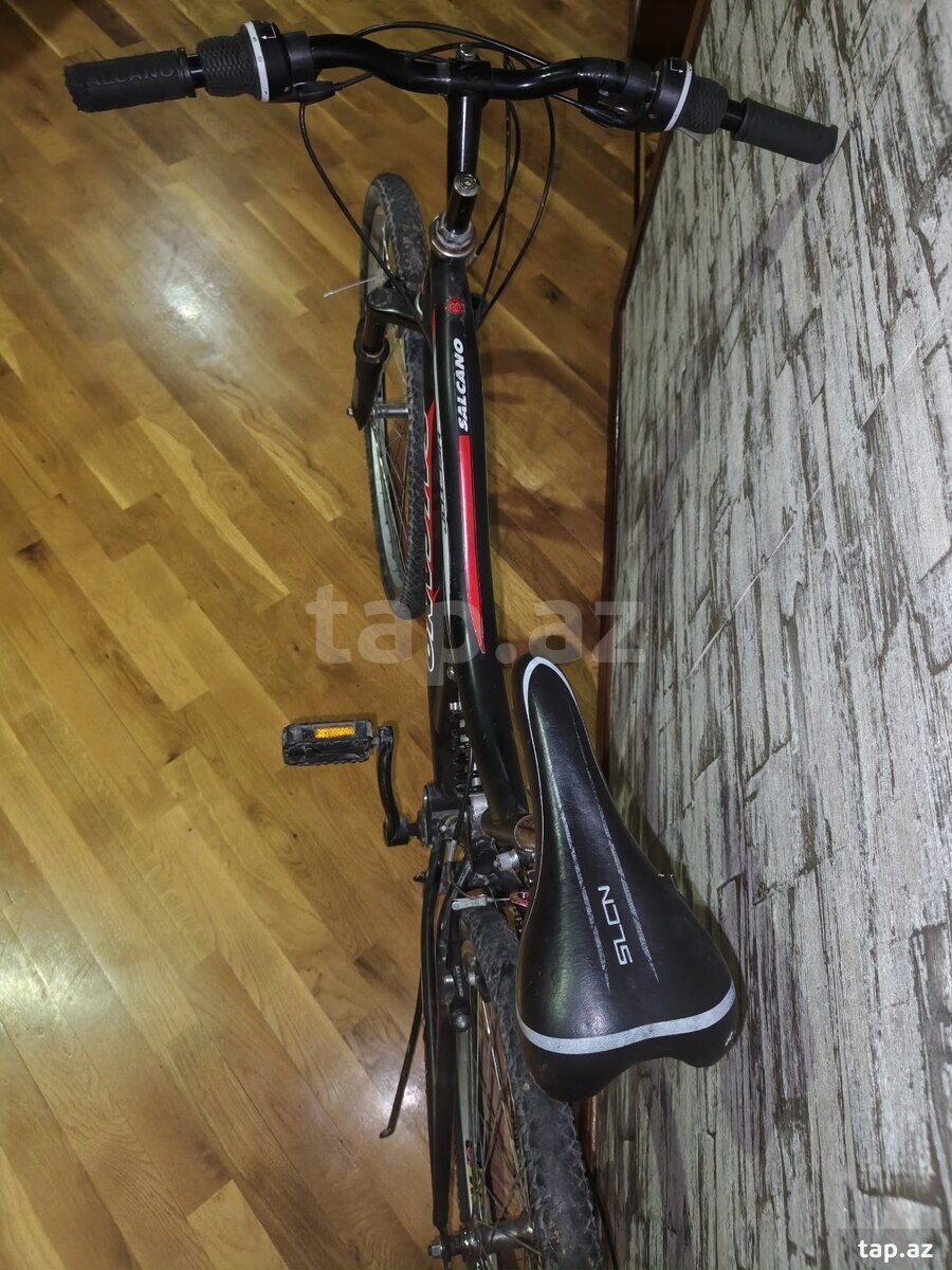 Velosiped Salcano 26 (4)