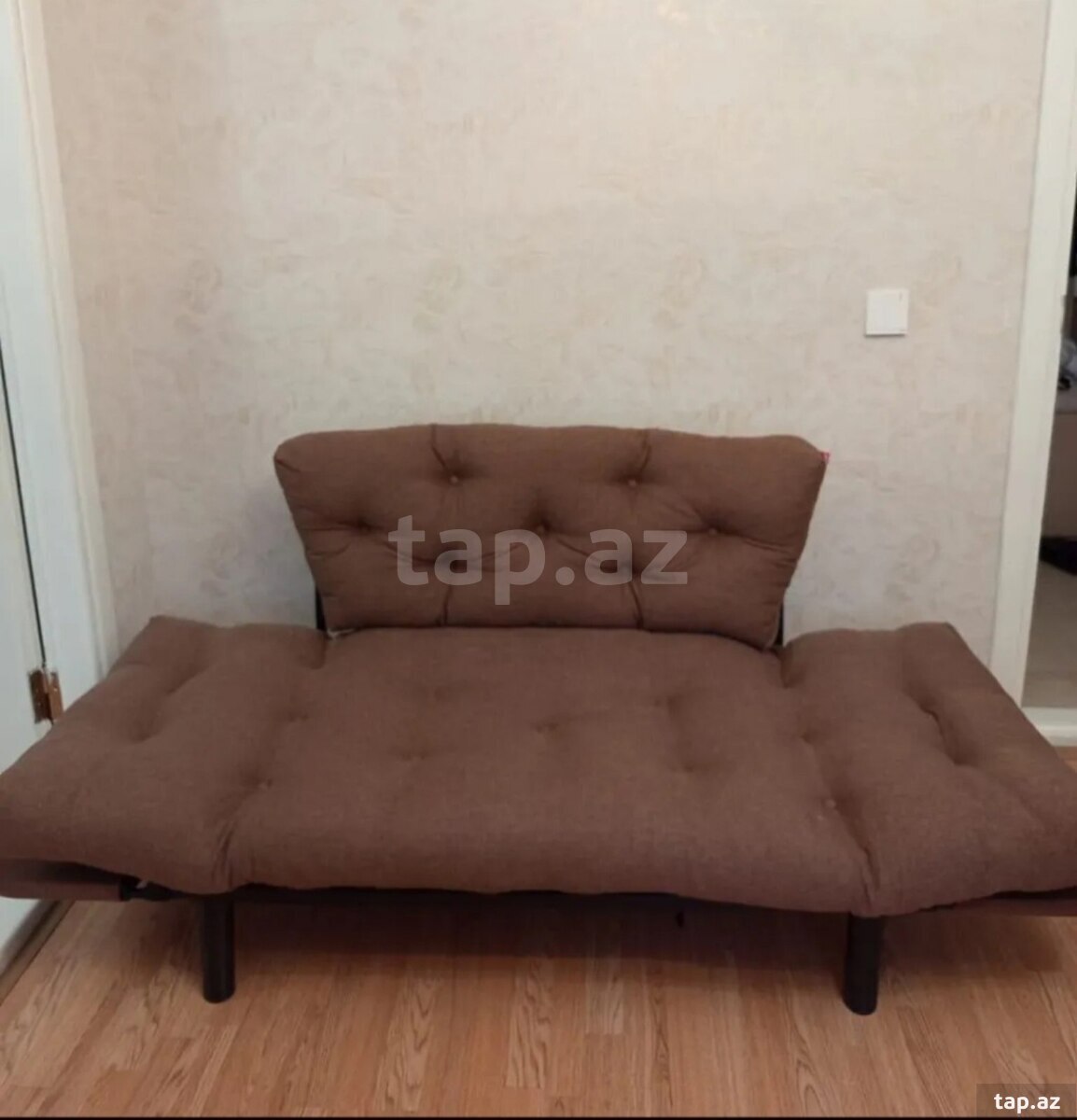 Mini divan