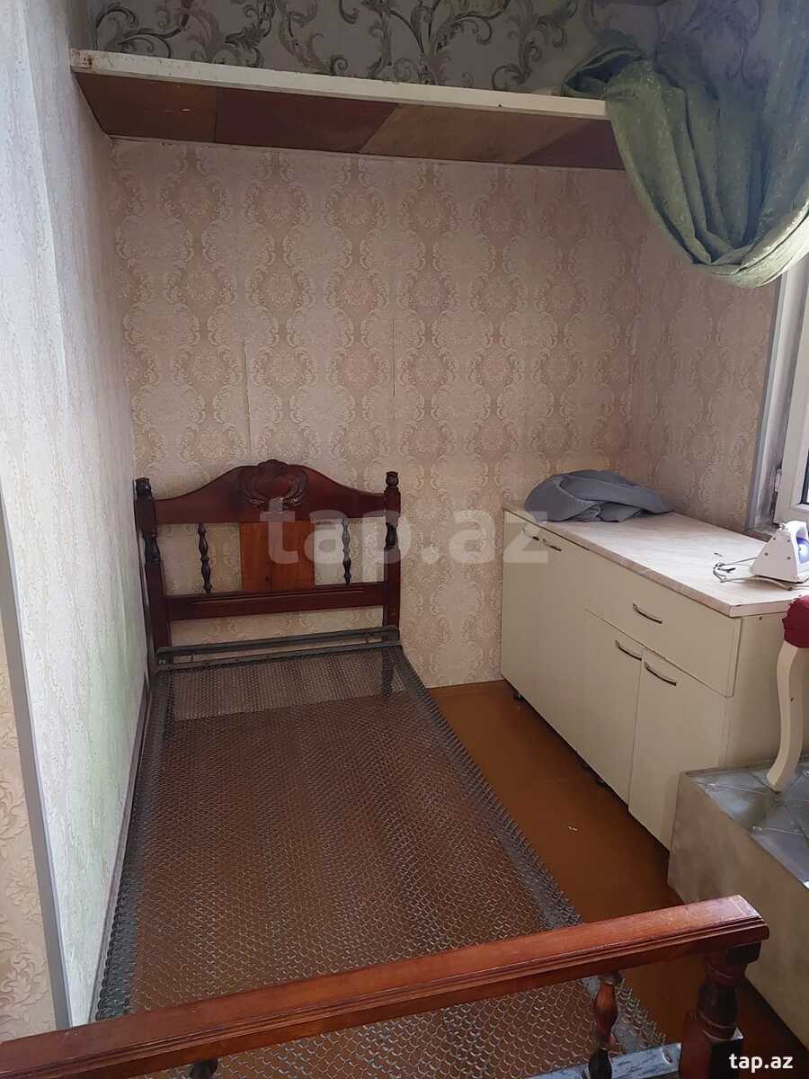 1-otaqlı mənzil kirayə verilir, M.Əcəmi m., 35 m² (2)