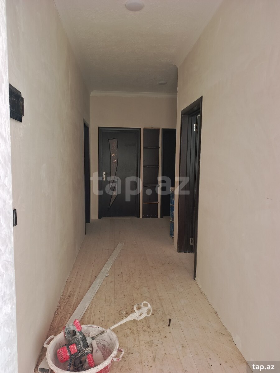 Həyət evi, Masazır qəs. (4)