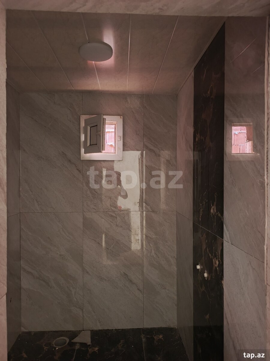 Həyət evi, Masazır qəs. (3)