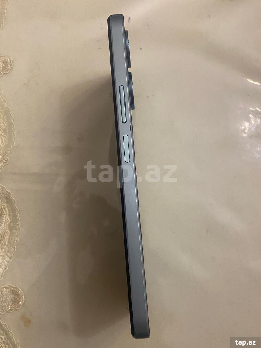 Honor X5 Plus Cyan Lake 64GB/4GB (5)
