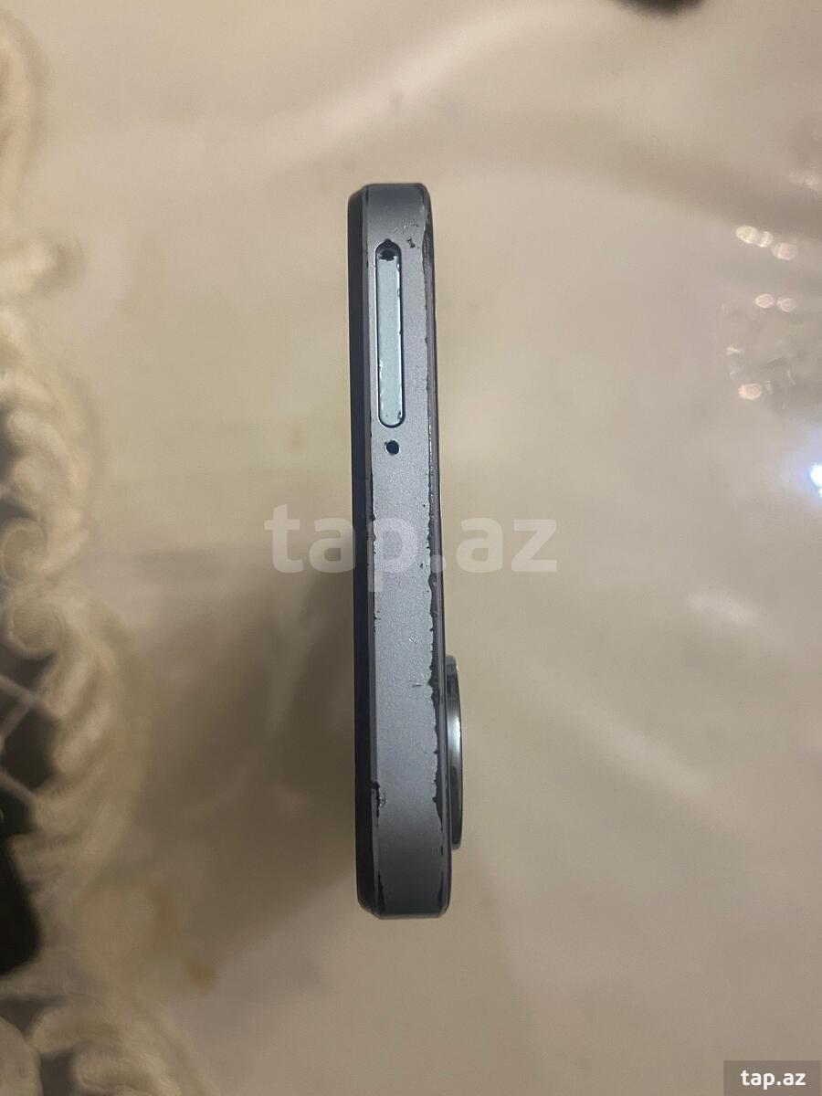 Honor X5 Plus Cyan Lake 64GB/4GB (4)