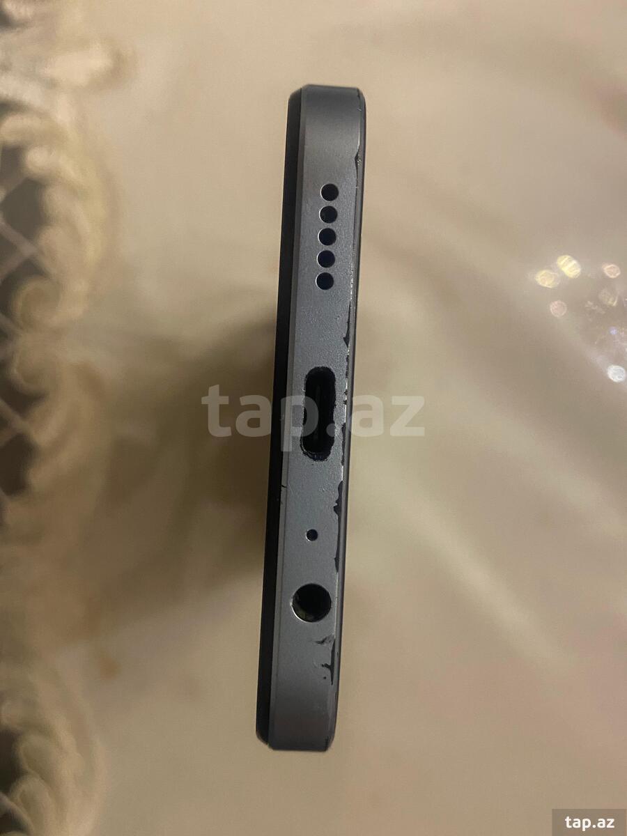 Honor X5 Plus Cyan Lake 64GB/4GB (6)