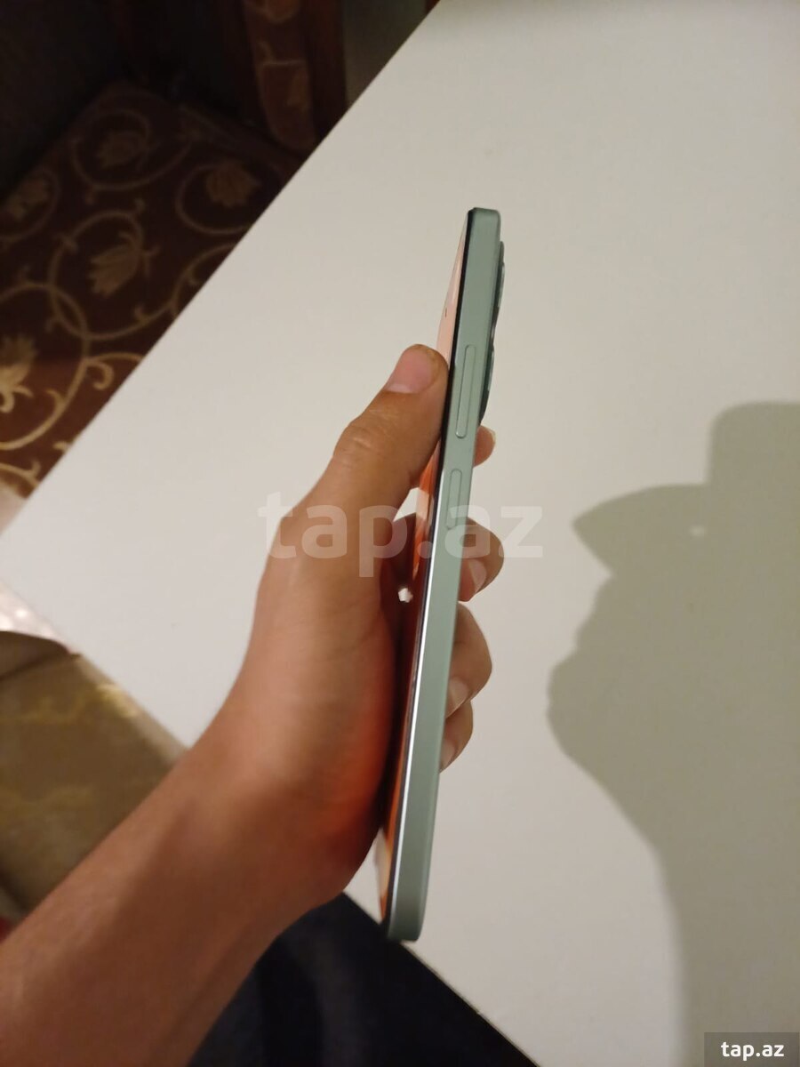 Xiaomi Redmi 15C Moonlight Blue 128GB/4GB (5)