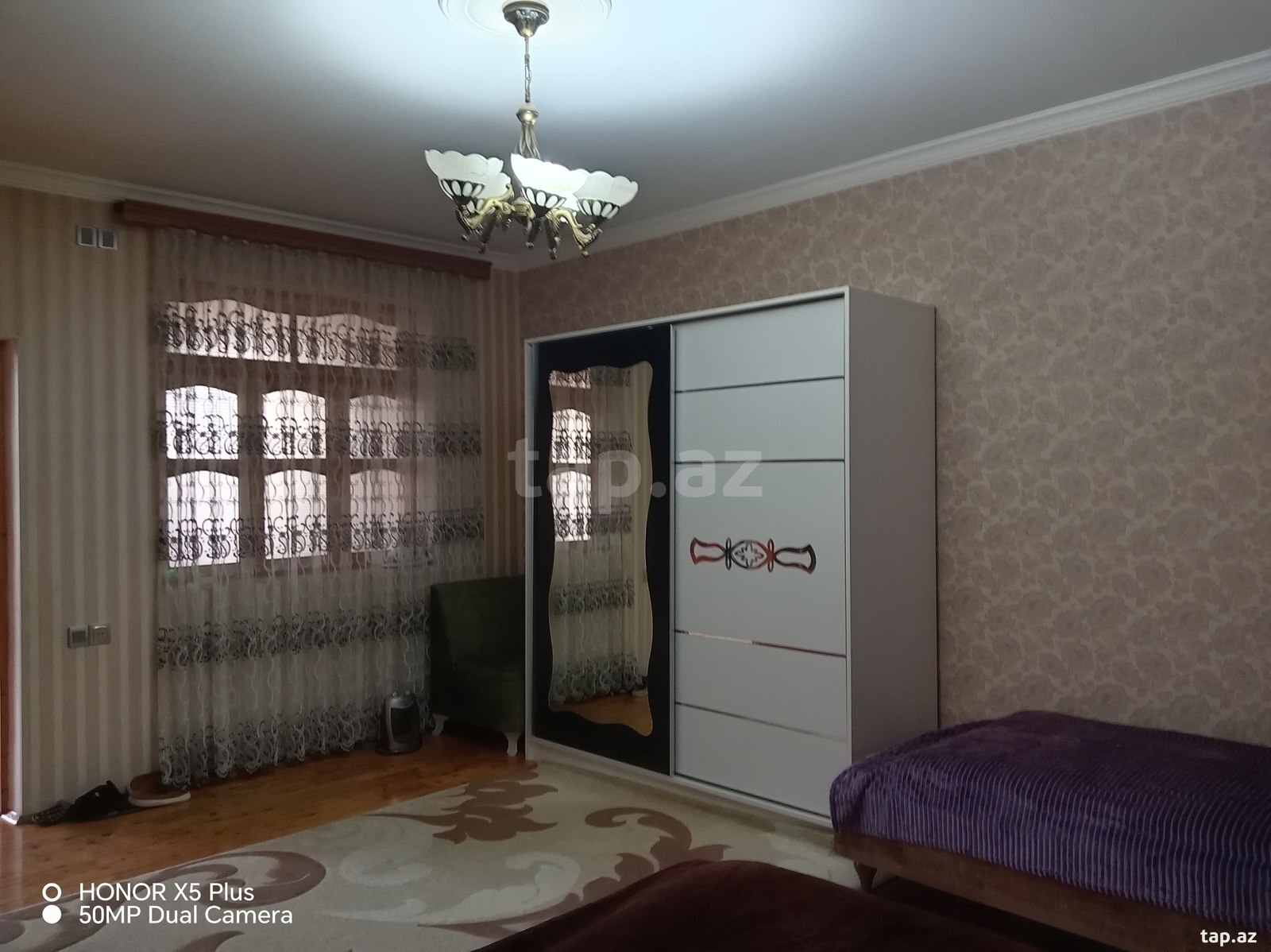 Həyət evi, Lökbatan qəs. (3)