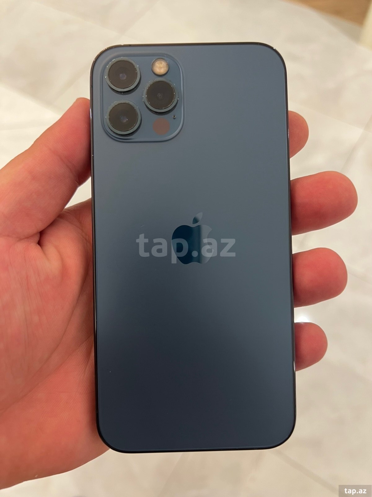 Apple iPhone 12 Pro Pacific Blue 128GB/6GB