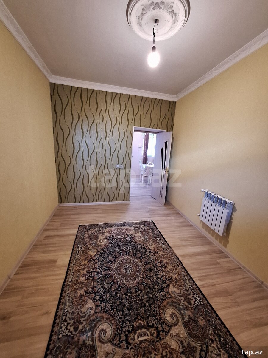 Həyət evi, Hökməli qəs. (4)