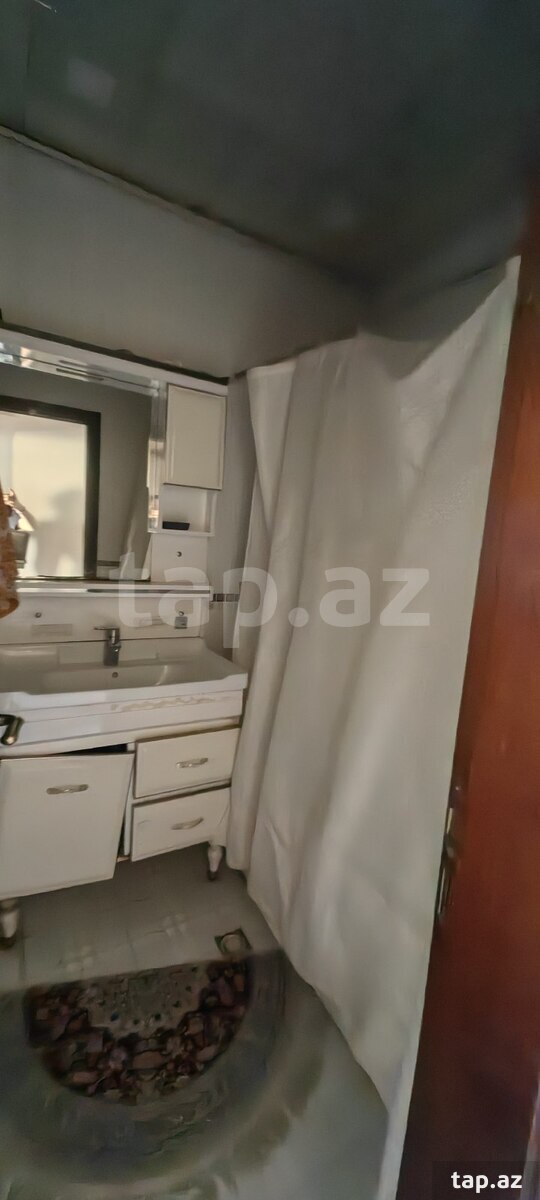 4-otaqlı mənzil, Əhmədli m., 120 m² (11)