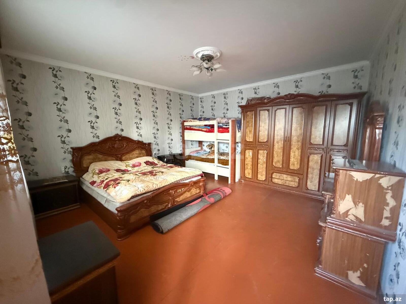 Həyət evi, Biləcəri qəs. (29)