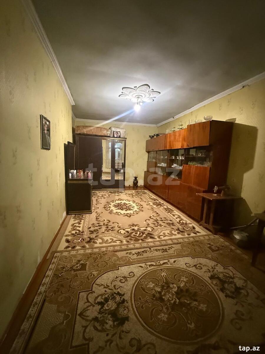 Həyət evi, Biləcəri qəs. (20)