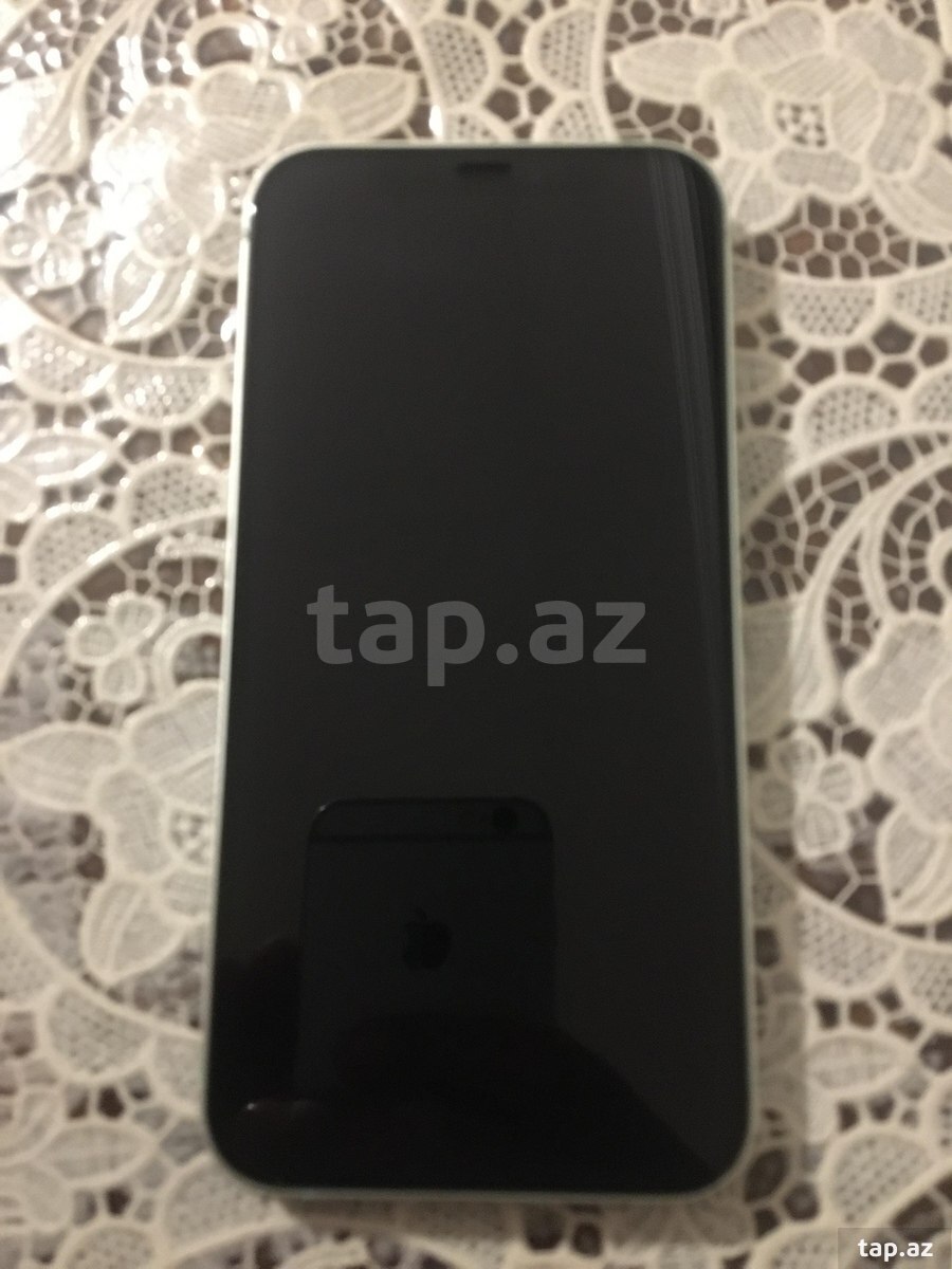 Apple iPhone 12 White 64GB/4GB