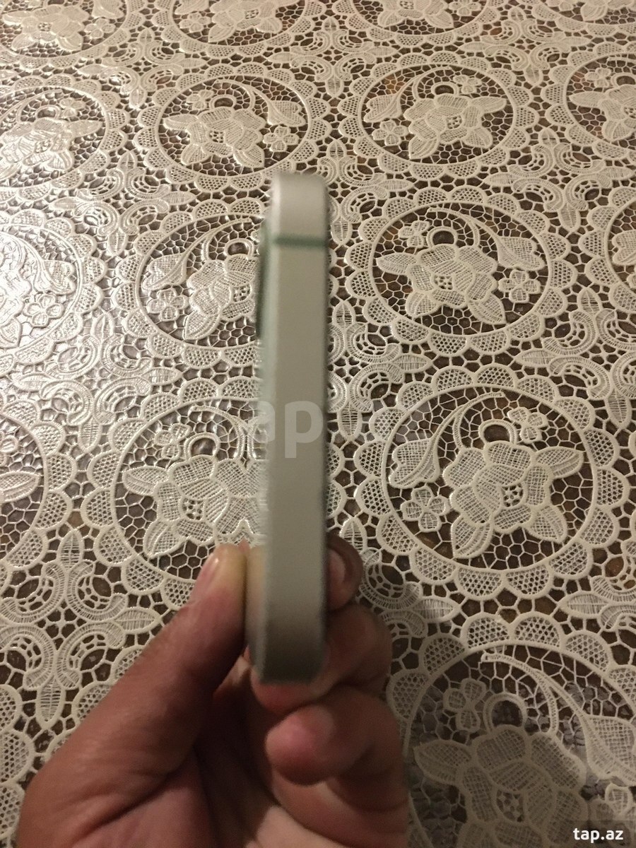 Apple iPhone 12 White 64GB/4GB (5)