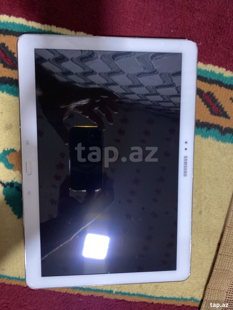 Samsung Galaxy Note Pro 12.2 White 32GB/3GB