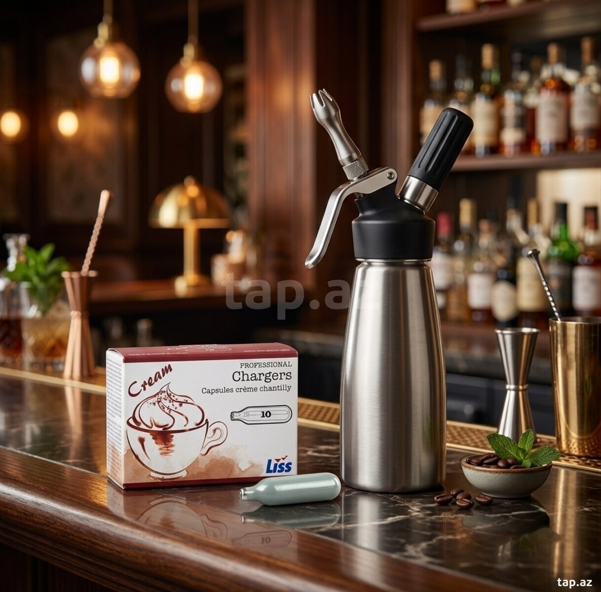 Barmen işi axtarıram (4)