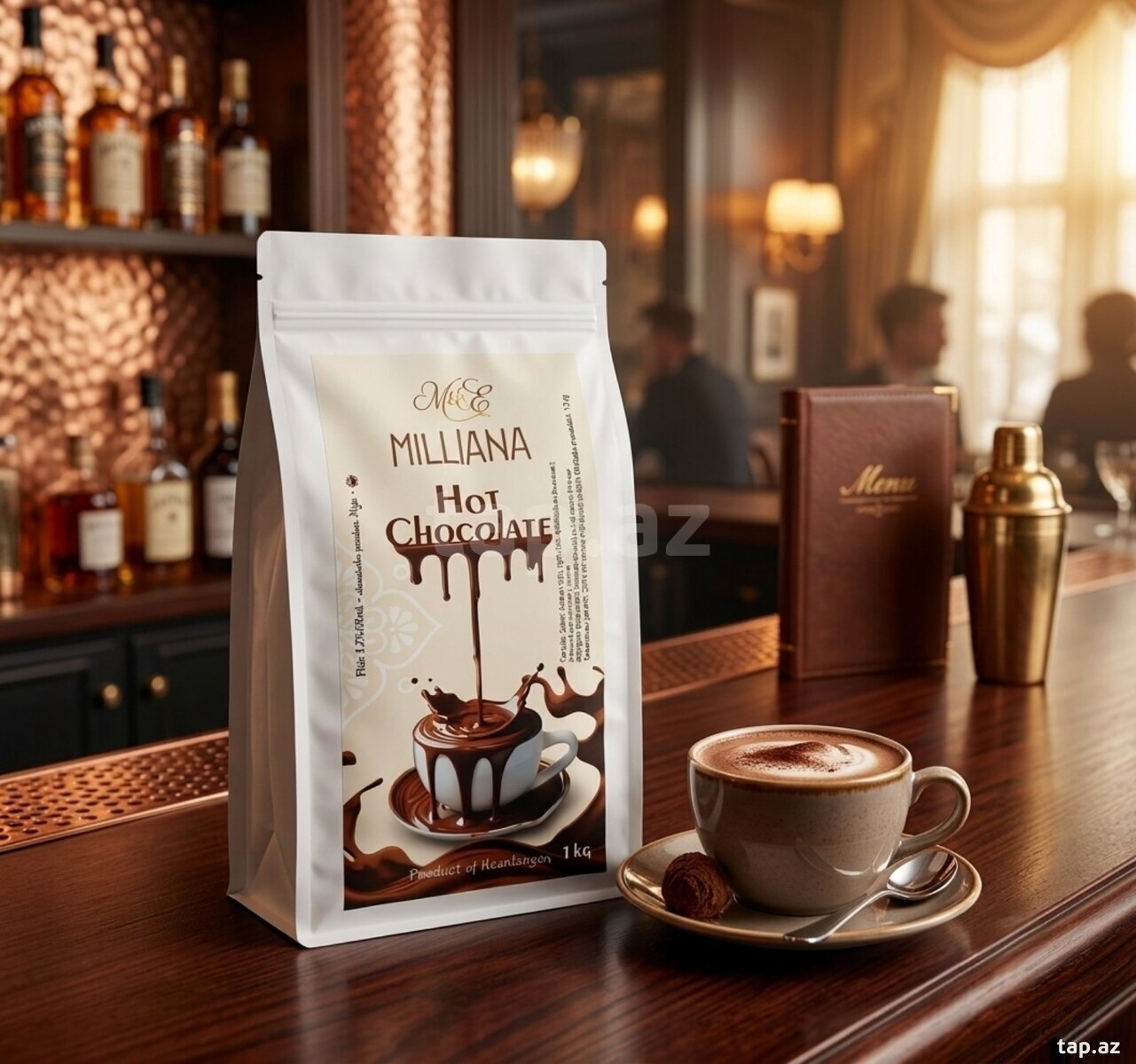 Barmen işi axtarıram (13)