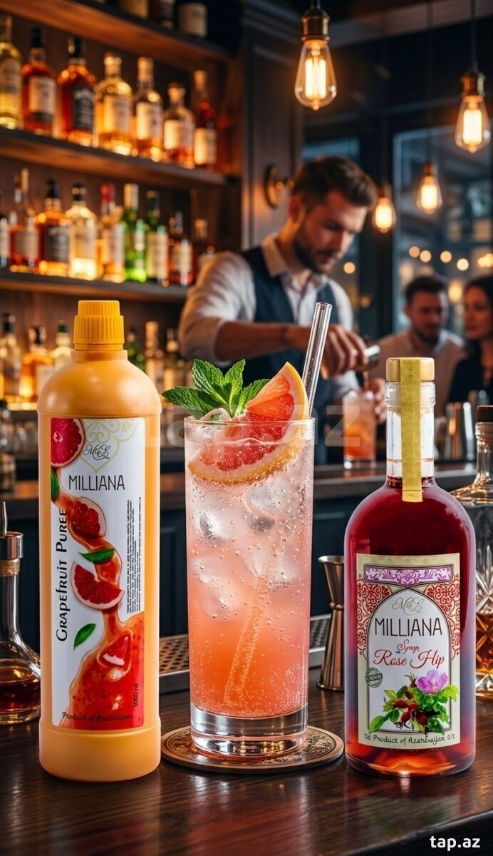 Barmen işi axtarıram (23)