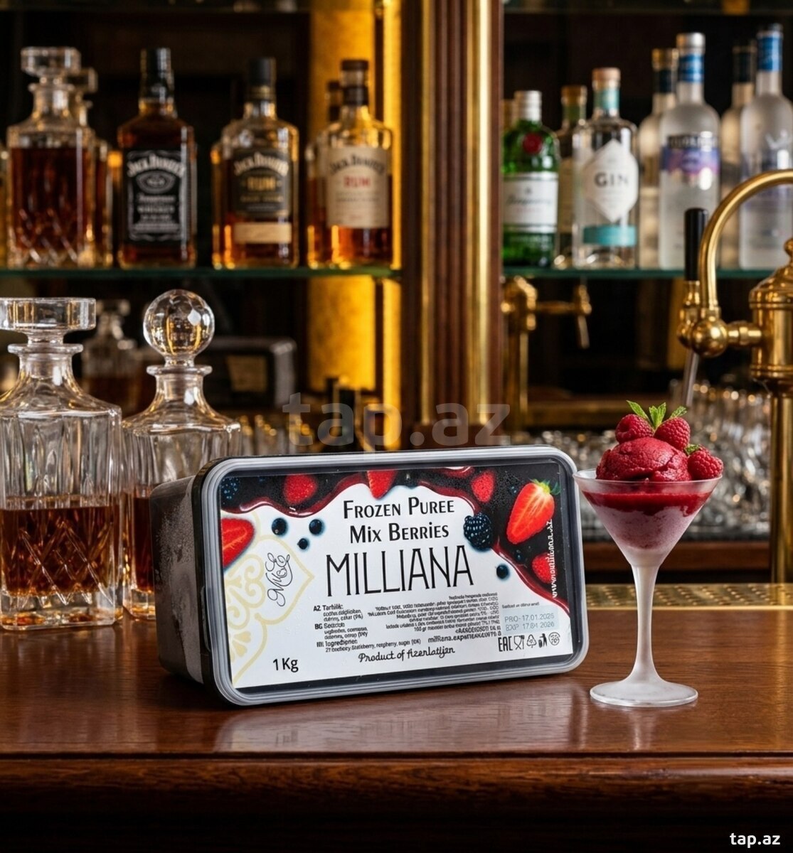 Barmen işi axtarıram (21)