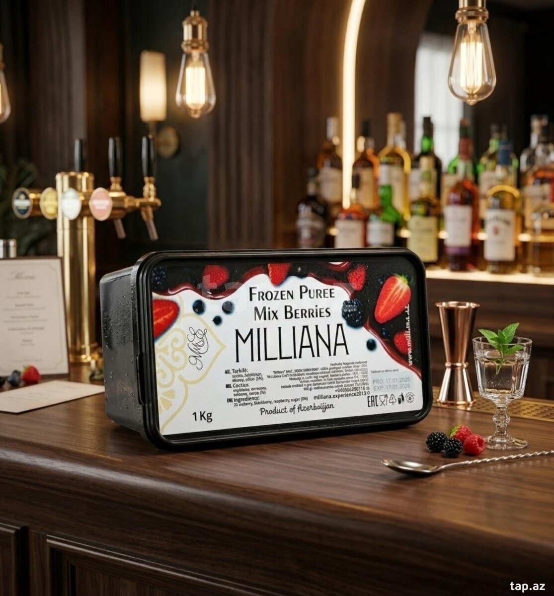 Barmen işi axtarıram (18)