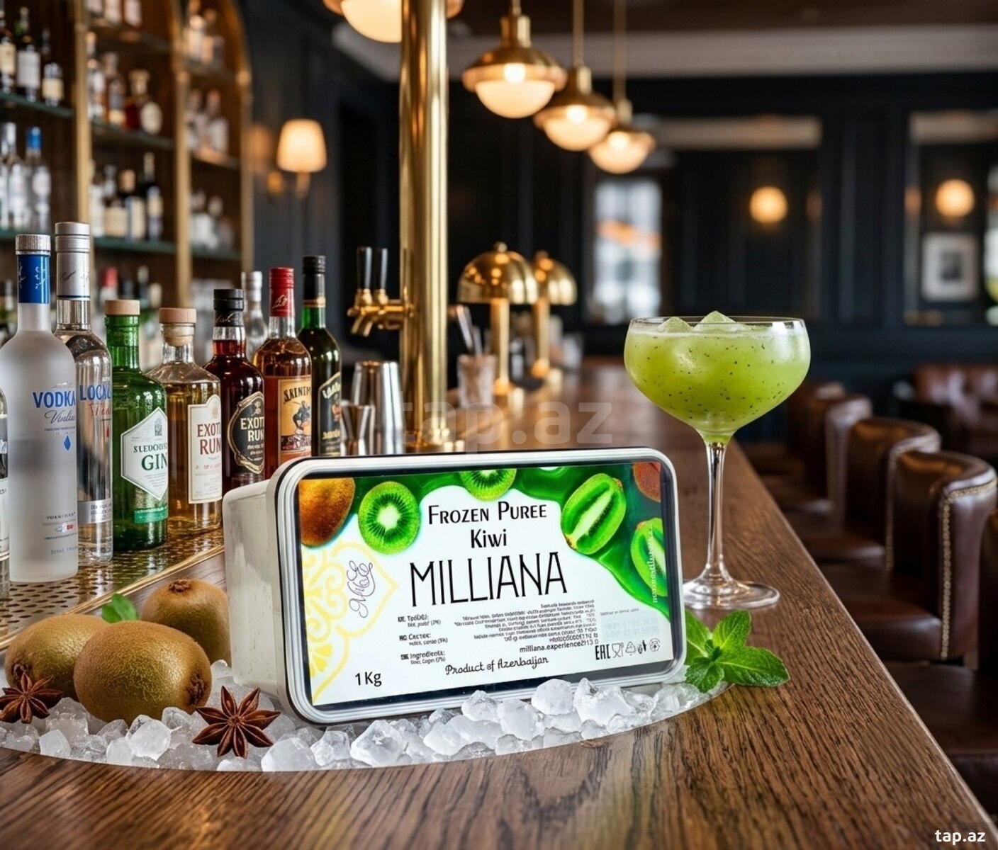 Barmen işi axtarıram (20)