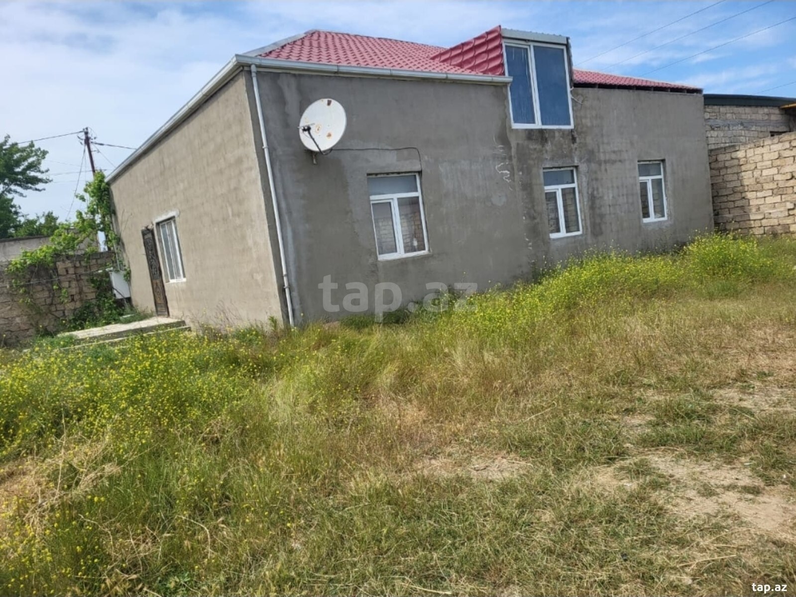 Land for sale, Mardakan, Baku