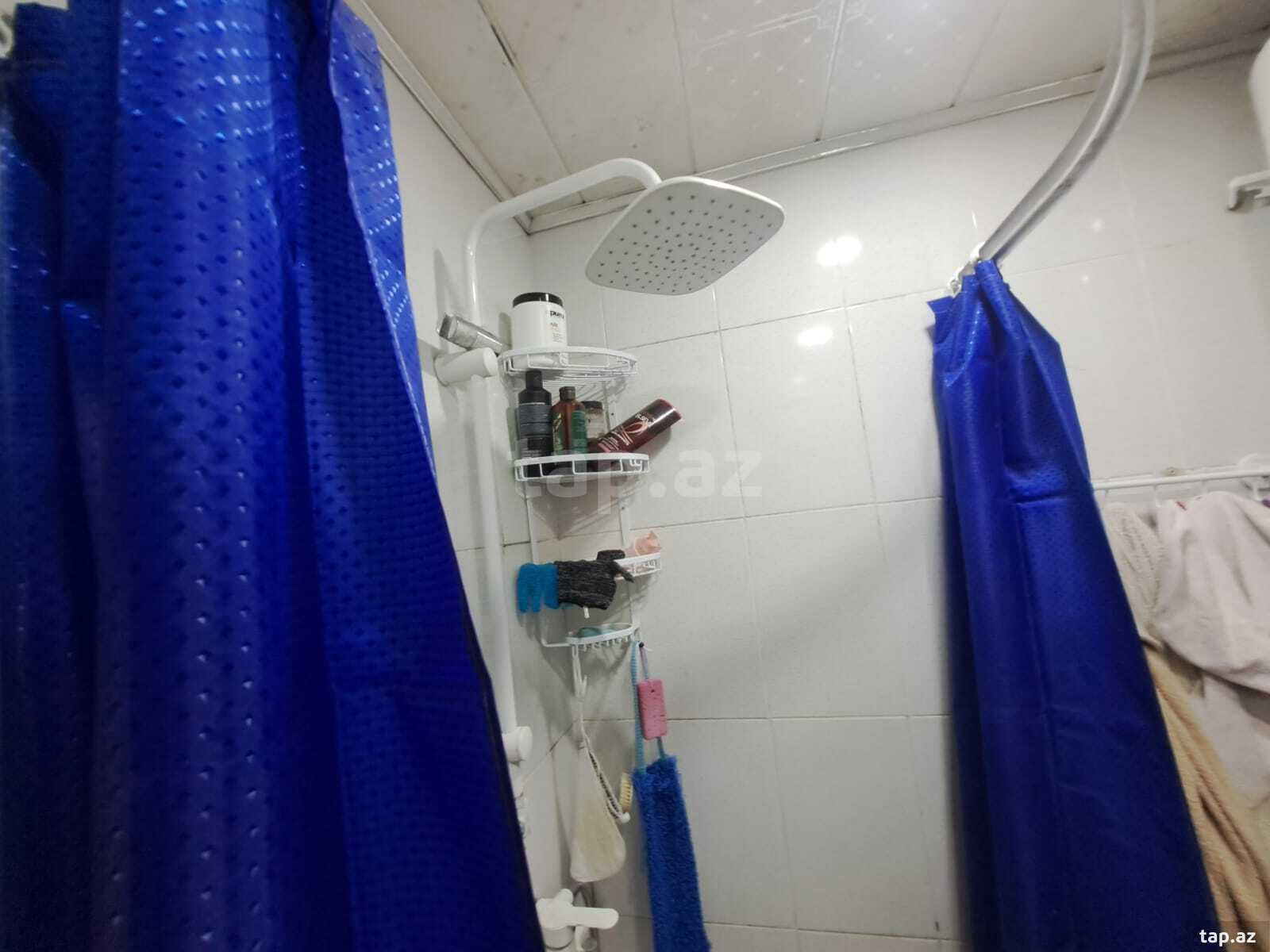 3-otaqlı mənzil, Biləcəri qəs., 75 m² (11)