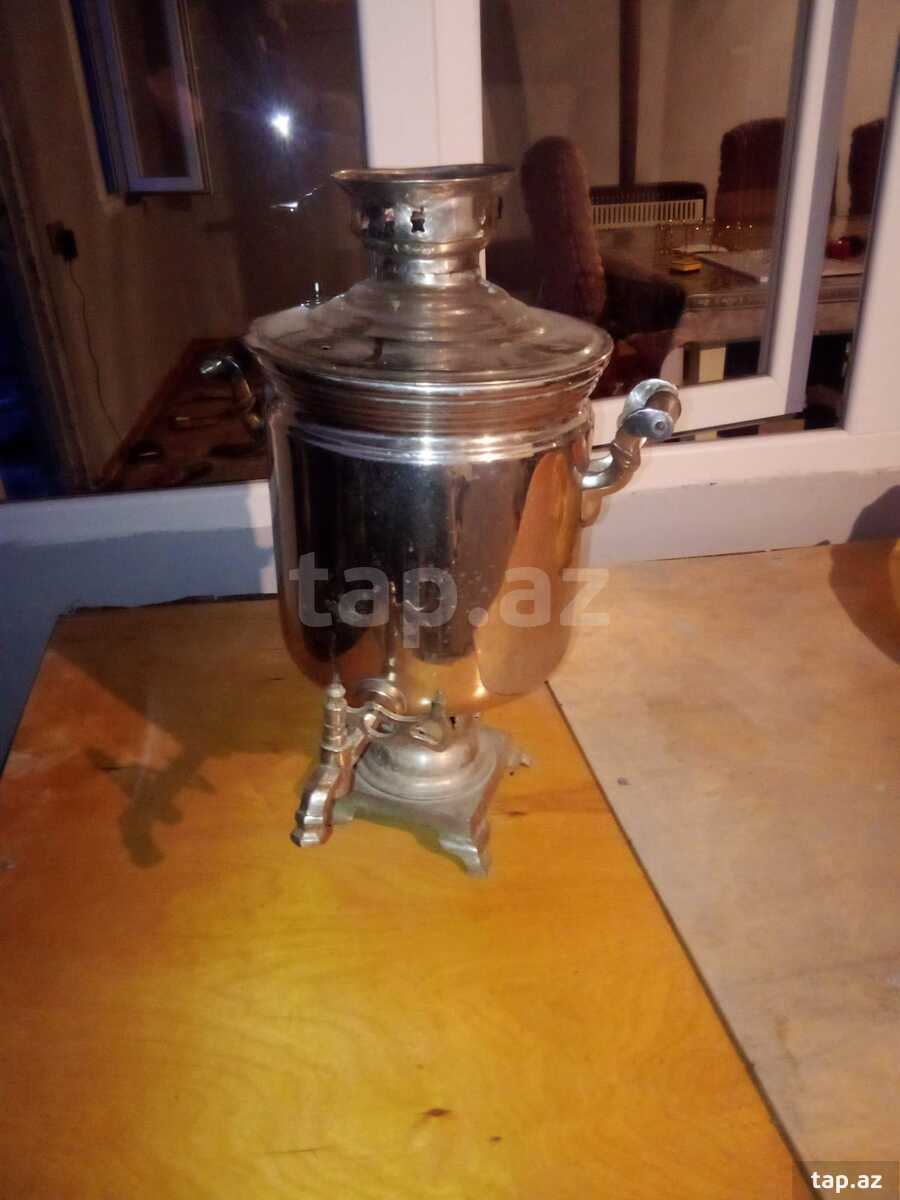 Samovar 
