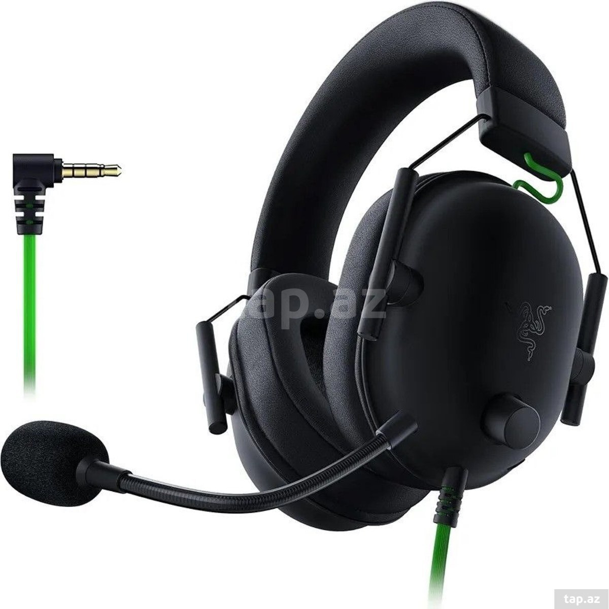 Qulaqlıq Razer