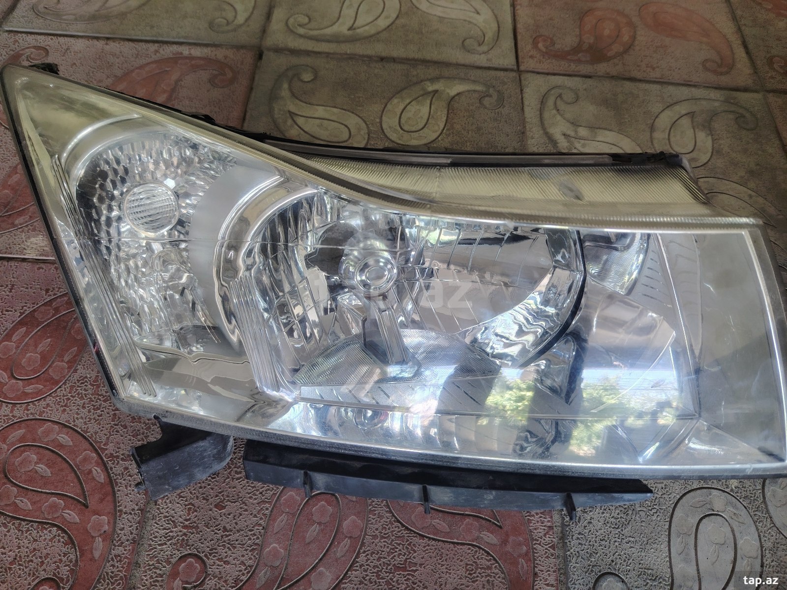 Chevrolet Cruze farası (4)