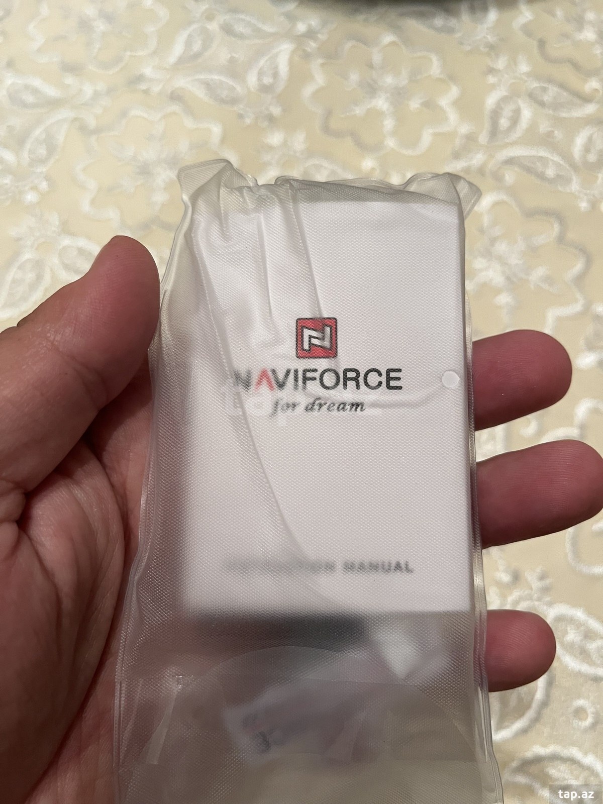 Naviforce qol saatı (2)