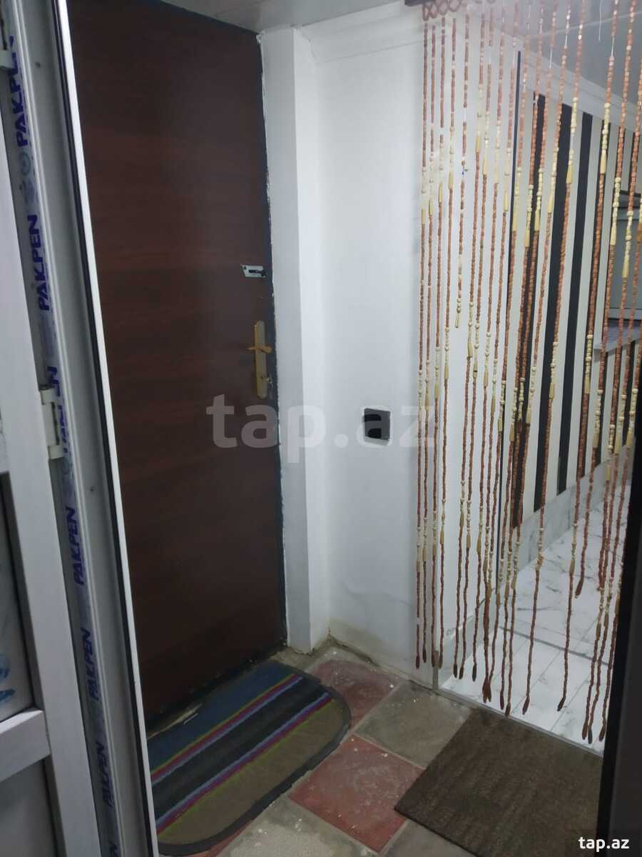 2-otaqlı mənzil kirayə verilir, Xırdalan ş., 80 m² (11)