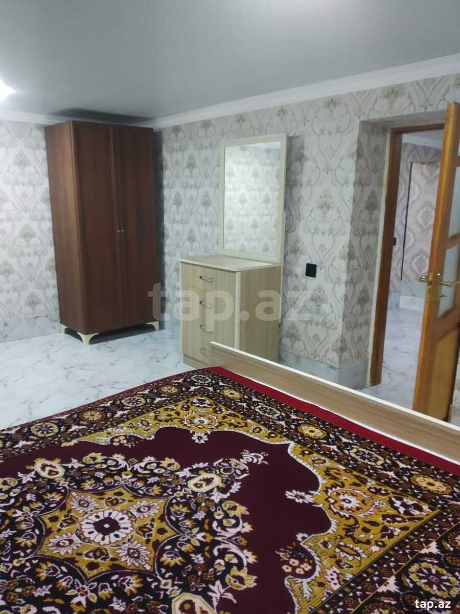 2-otaqlı mənzil kirayə verilir, Xırdalan ş., 80 m² (3)