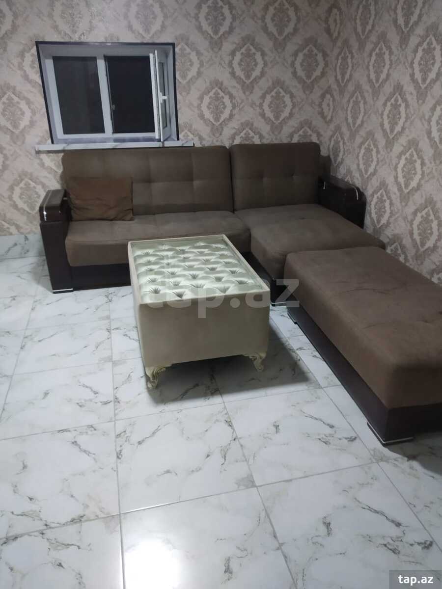 2-otaqlı mənzil kirayə verilir, Xırdalan ş., 80 m² (9)