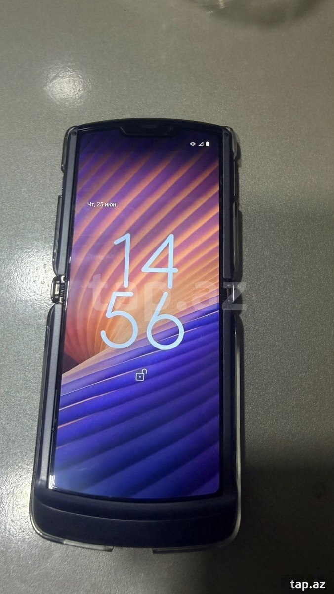 Motorola Moto Z4 (2)
