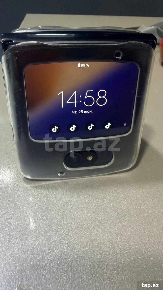 Motorola Moto Z4