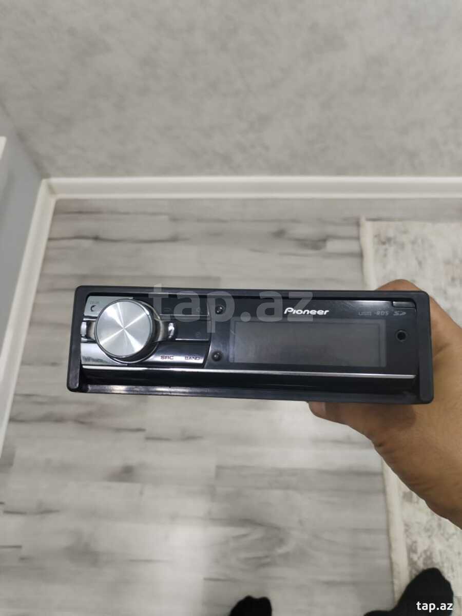 Maqnitola Pioneer 7450 